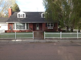 421 S 19th St, Laramie, WY 82070