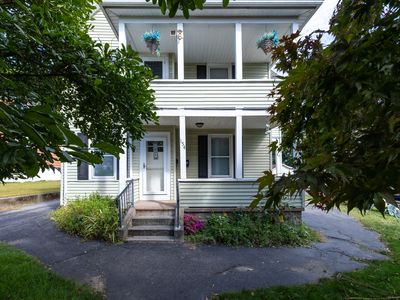 152 Funston Avenue, Torrington, CT, 06790