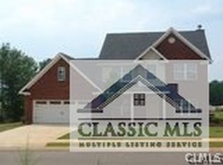 1020 Brookshire Ct, Bogart, GA 30677