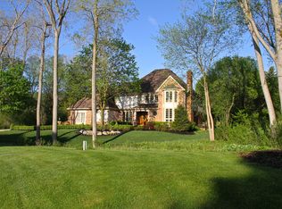 20247 Clement Rd, Northville, MI 48167