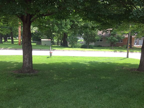 Front Park-like View