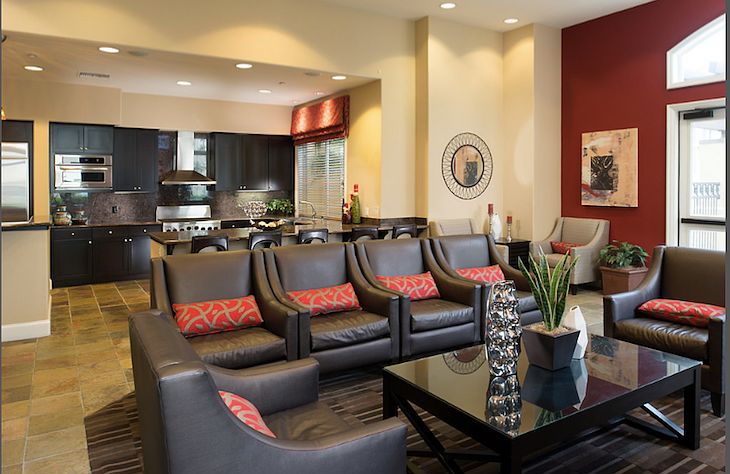 Clubhouse