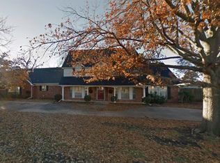 3112 Kent Dr, Oklahoma City, OK 73120