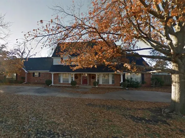 3112 Kent Dr, Oklahoma City, OK 73120