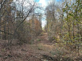 Henderson Rd, Bentonia, MS 39040