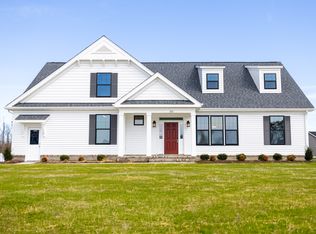 The Kentland Plan, The Fields at Taft, Chesapeake, VA 23322