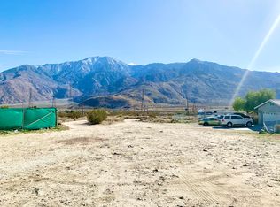 0 Turmaline Cir, Whitewater, CA 92282