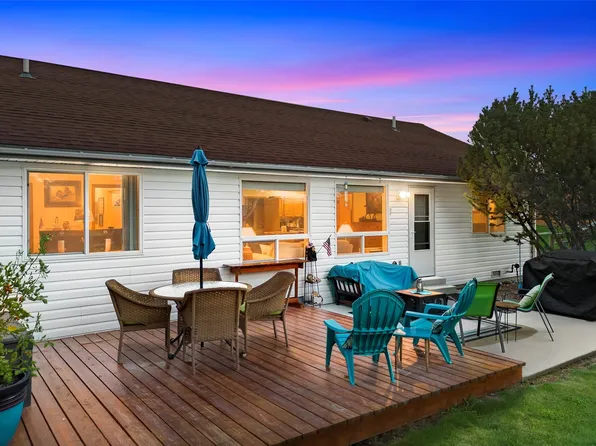 507 Cow Creek Ln, Corvallis, MT 59828