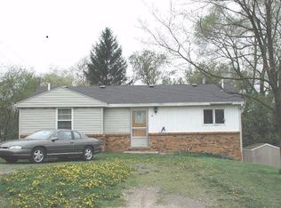 20 Myrtle Ave, Ann Arbor, MI 48103