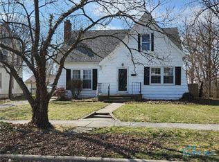 504 N Cherry St, Paulding, OH 45879