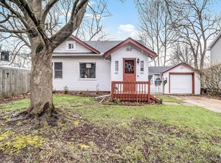 3310 Laird Ave, Kalamazoo, MI 49008