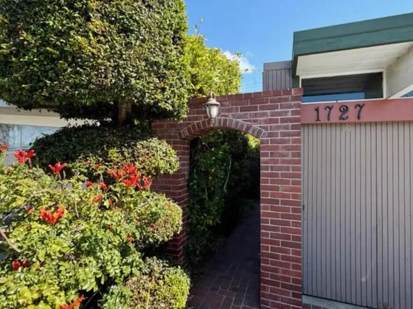 1727 Wolfe Dr, San Mateo, CA 94402