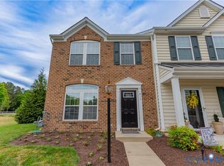 911 Sweet Tessa Dr, Ashland, VA 23005