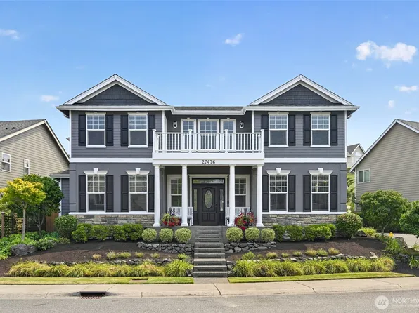 27476 254th Way SE, Maple Valley, WA 98038
