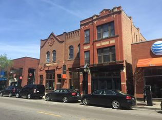 1619 N Damen Ave #2F, Chicago, IL 60647