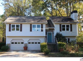 2110 Toonigh Rd, Canton, GA 30115