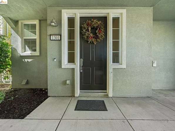 1301 Maritime Way, Richmond, CA 94804
