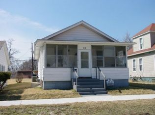 318 N Pleasant Ave, Michigan City, IN