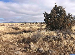 Okanogan St LOT 21, Sprague River, OR 97639