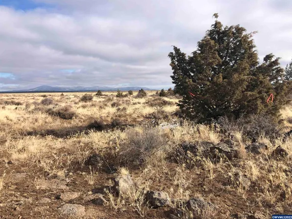 Okanogan St Lot 21, Sprague River, OR 97639