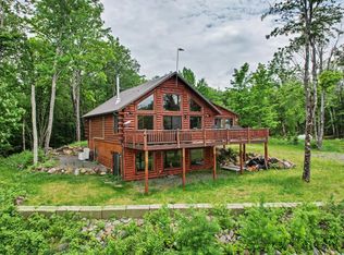N3704 E Cisco Lake Rd, Watersmeet, MI 49969