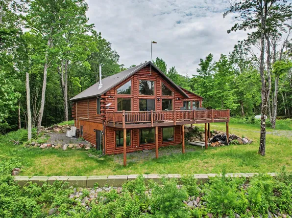 N3704 E Cisco Lake Rd, Watersmeet, MI 49969