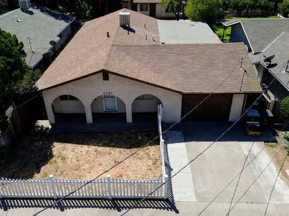 3748 Dakota Ave, Riverbank, CA 95367