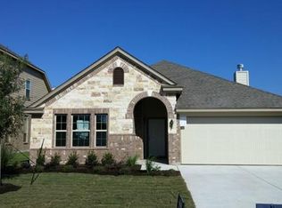 1033 Tabernash Dr, Leander, TX 78641