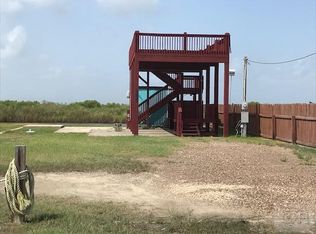 1227 Van Sant, Pt Bolivar, TX 77650