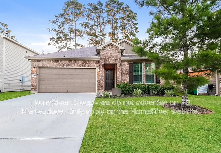 4229 Amber Ruse Dr — Photo 1