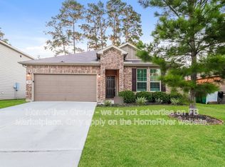 4229 Amber Ruse Dr, Conroe, TX 77304