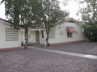 2007 W Encanto Blvd APT 3, Phoenix, AZ 85009
