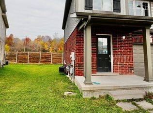 10 Haney Dr, Thorold, ON L2V 0G4