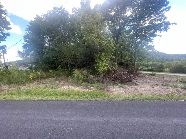 LOT Keith Knob Rd, Boston, KY 40107