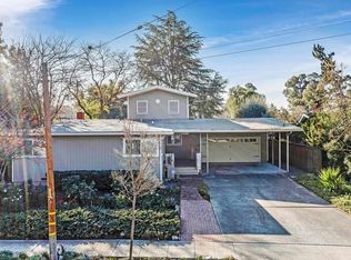 2445 Chateau Way, Livermore, CA