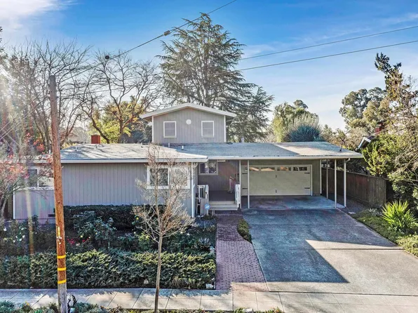 2445 Chateau Way, Livermore, CA 94550