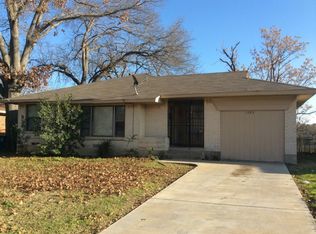 1380 E Pentagon Pkwy, Dallas, TX 75216