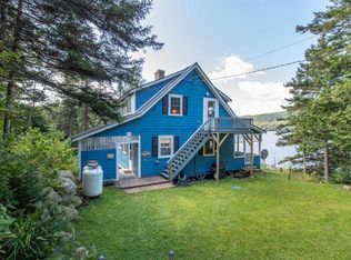 376 Big Rock Rd, Morgan, VT 05853