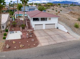 1861 Walnut Dr, Lake Havasu City, AZ 86406