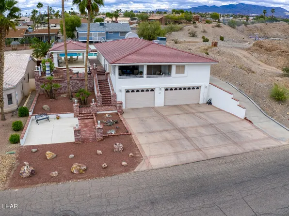1861 Walnut Dr, Lake Havasu City, AZ 86406