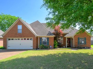 2966 Lauren Dr, Memphis, TN 38133