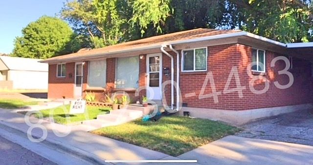 1st image of 858 E Yale Ave