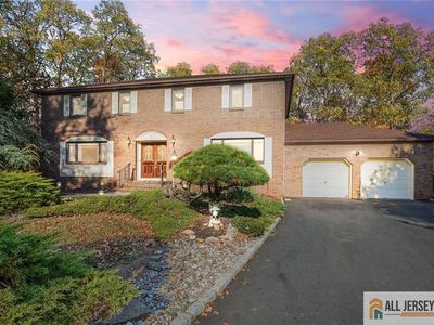 1 Doyle Ct, Piscataway, NJ, 08854