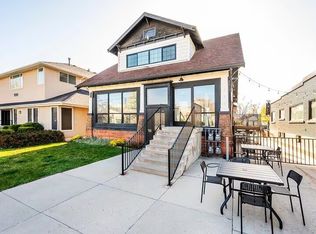1386 S 1100 E #A, Salt Lake City, UT 84105