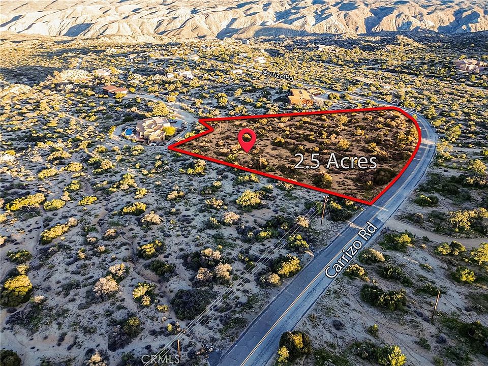 1st image of 63400 Carrizo Rd Lot 34