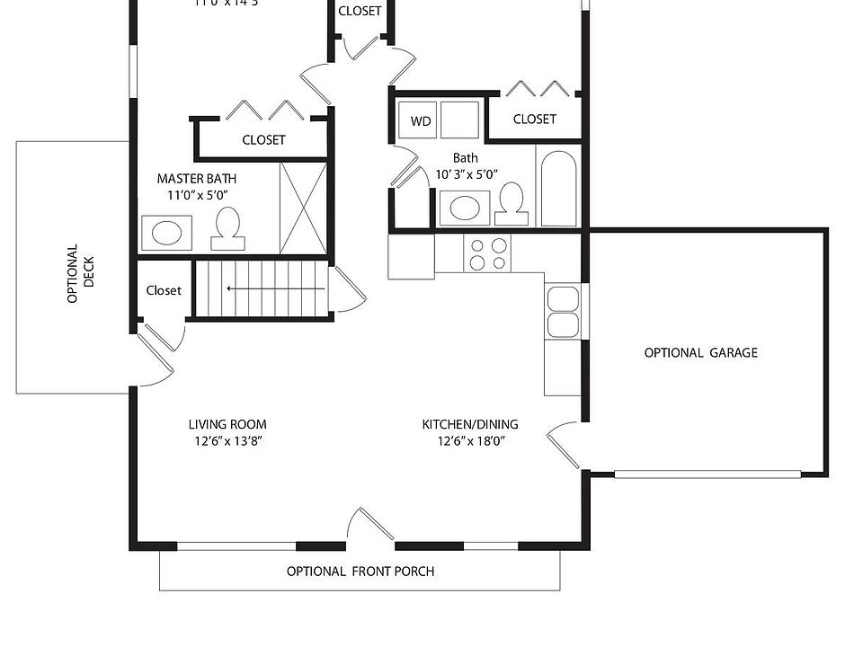 2nd image of 22 Feeder St