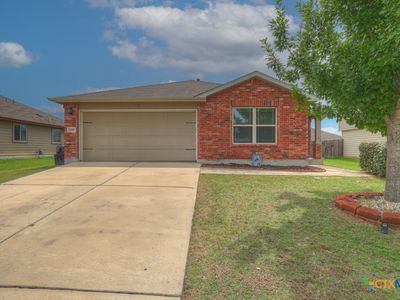 2588 Diamondback Trl, New Braunfels, TX, 78130