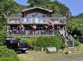 95673 Highway 101 S, Florence, OR 97498