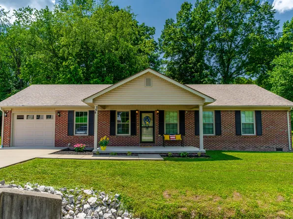 184 Lee Paige Ct, Berea, KY 40403