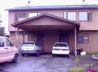 8941 Woodstock Cir #&-8943, Anchorage, AK 99502